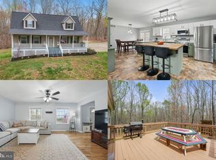 17307 Corder Rd, Elkwood, VA 22718