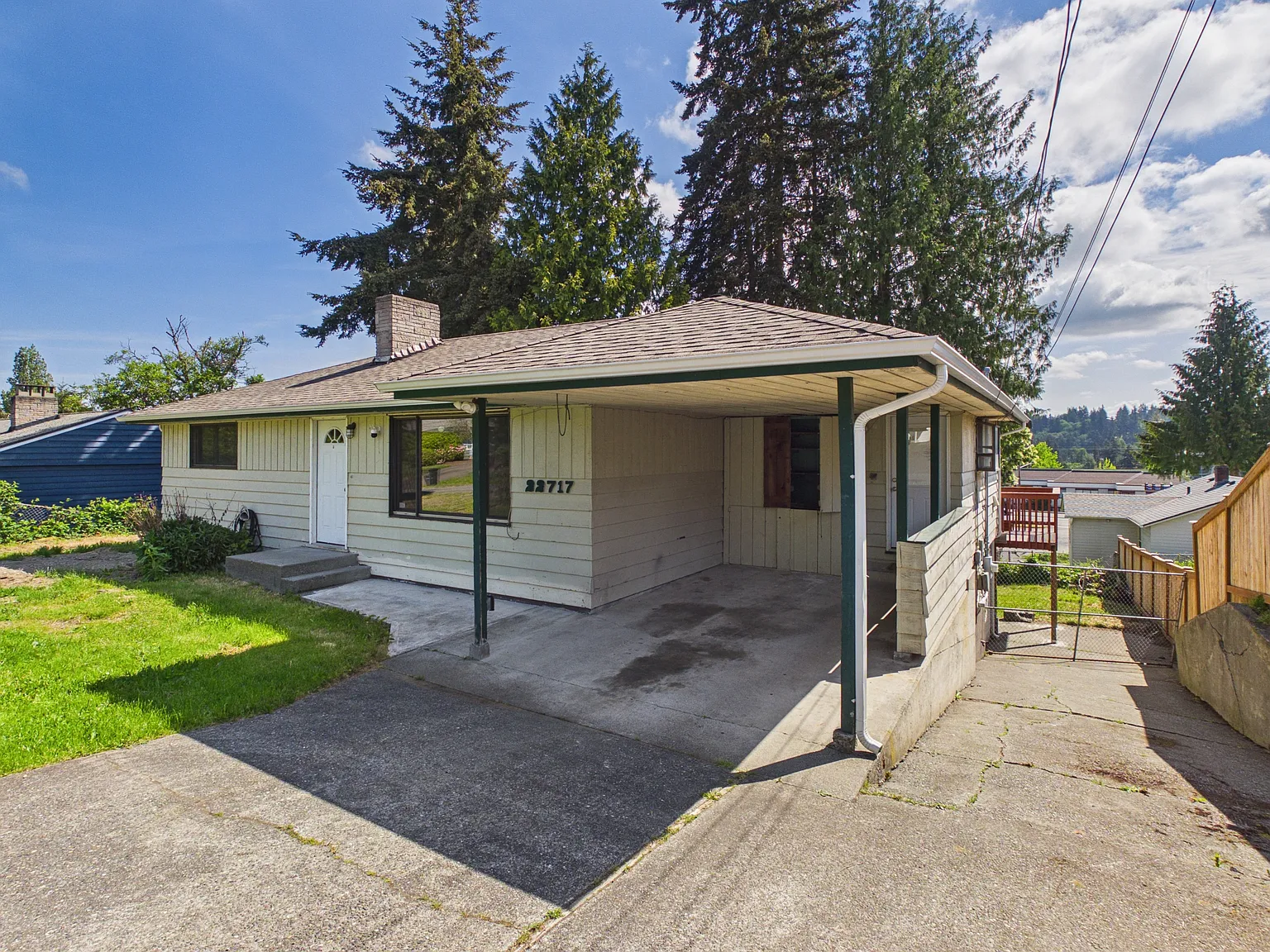 3 bed, 2308 sqft, $3,600 — Photo 2