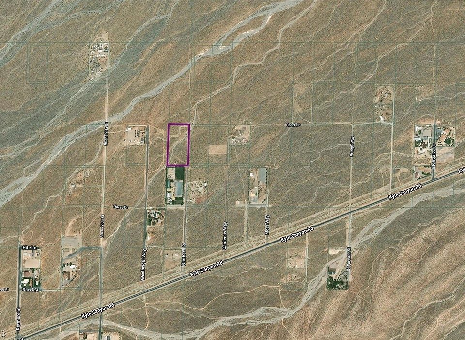1st image of Kyle Canyon And Candy
