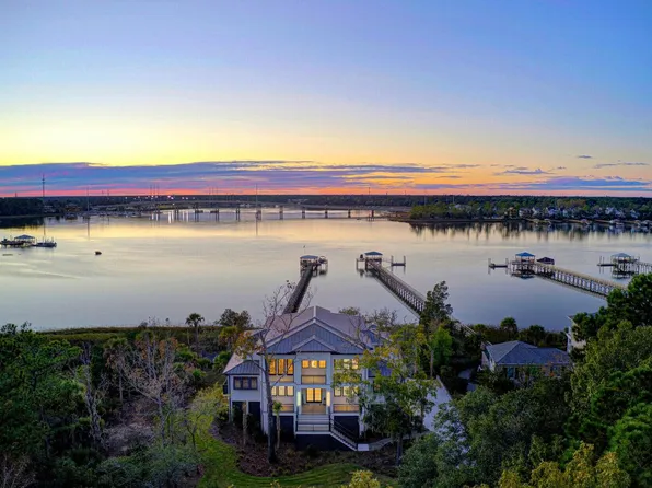 2752 Rush Haven Dr, Mount Pleasant, SC 29466