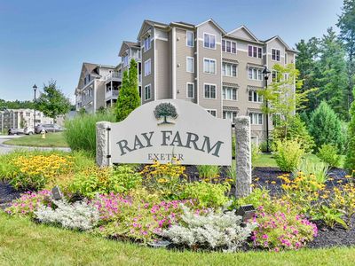 32 Willey Creek Road #204, Exeter, NH, 03833