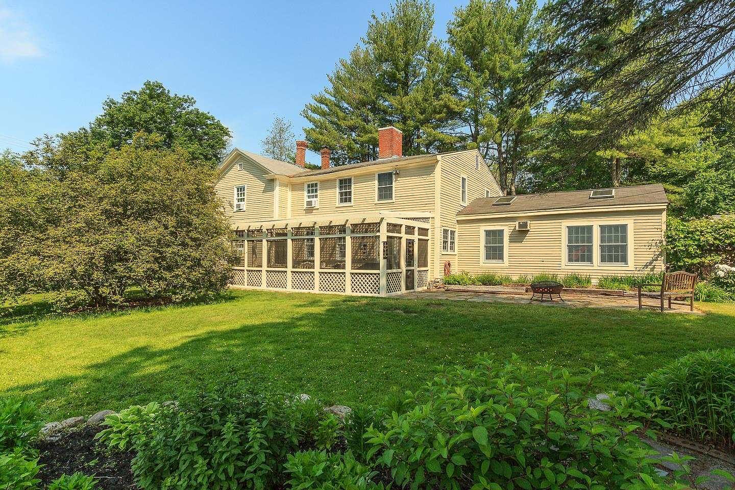 6 Lane Road, Derry, NH 03038 Zillow