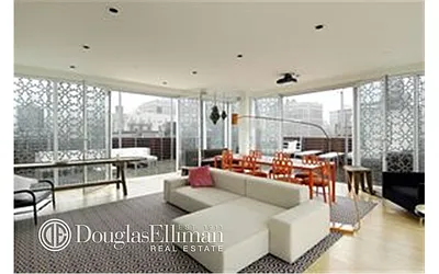 Sold by Douglas Elliman