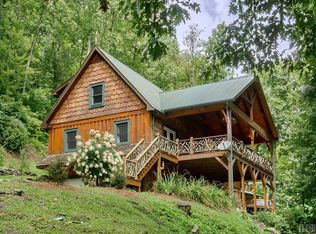 194 Cloud Catcher Ln, Cullowhee, NC 28723