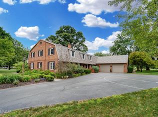 1 Warren Rd, Van Wert, OH 45891