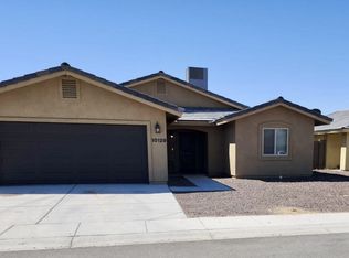 10129 E 33rd Pl, Yuma, AZ 85365