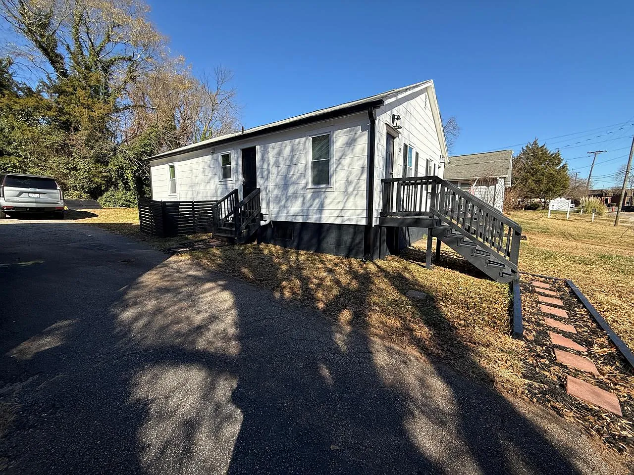 1 bed, 532 sqft, $1,150 — Photo 2