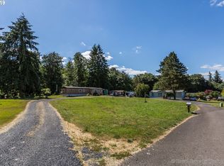 64825 Deer Island Hts, Deer Island, OR