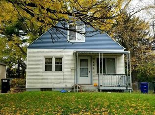 801 N Drexel Ave, Columbus, OH