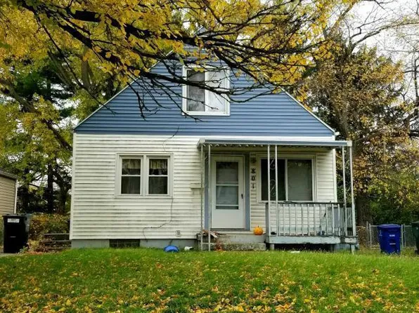 801 N Drexel Ave, Columbus, OH 43219