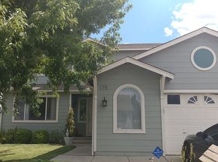 8190 White Falls Dr, Reno, NV 89506