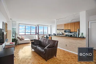 Sold by Bond New York