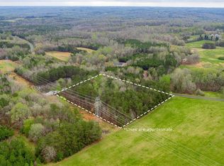 LOT 1A Grogan Rd, Stoneville, NC 27048