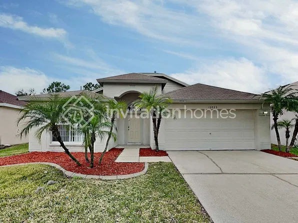 13723 Ogakor Dr, Riverview, FL 33579