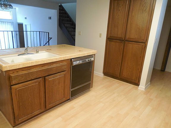 Kitchenaid Dishwasher/Pantry