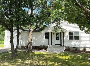 1424 S Penn Ave, Bartlesville, OK 74003