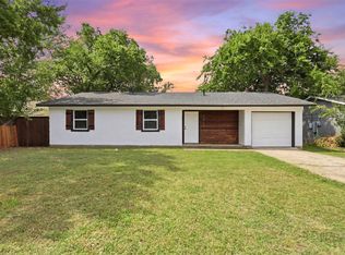 4901 Church St, Greenville, TX 75401
