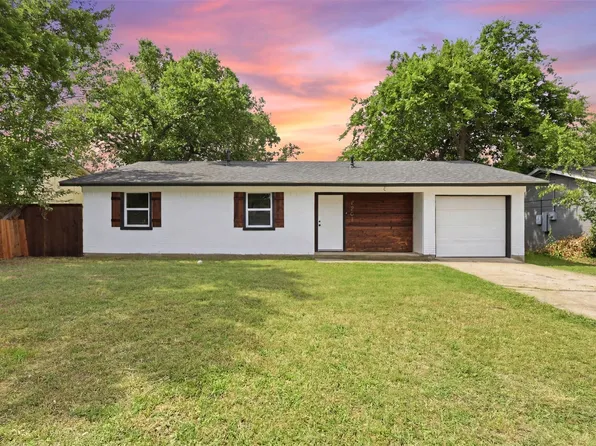 4901 Church St, Greenville, TX 75401