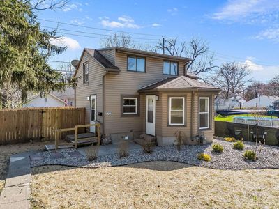 1733 Purdue Dr, Fort Wayne, IN, 46808