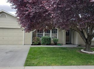 4651 N Bruxelles Ave, Boise, ID 83704