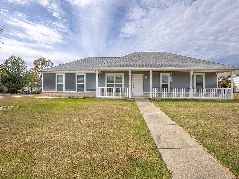 302 Gathering House Rd, Haskell, AR 72015 Zillow
