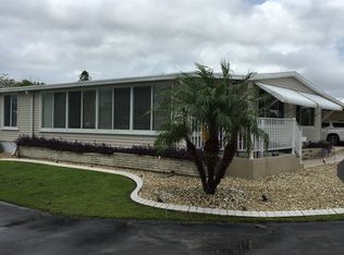 101 Tahitian Way, North Port, FL 34287