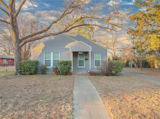 2809 Clary Ave, Fort Worth, TX 76111