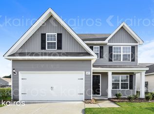 607 Wild Tulip Ct, Gilbert, SC 29054