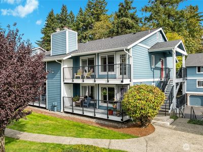 3100 125th Avenue SE #15, Bellevue, WA, 98005