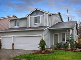 833 183rd Pl SE, Bothell, WA 98012