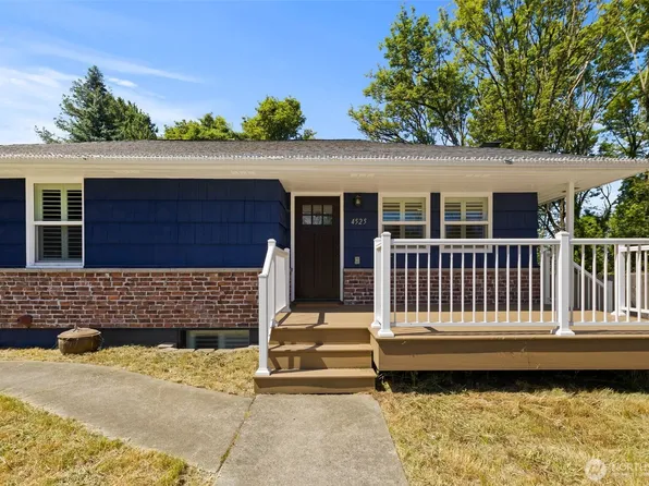 4525 10th Avenue S, Seattle, WA 98108