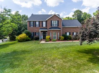 530 N Portman Ln, Fort Mill, SC 29708