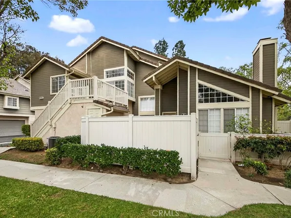 2652 S Quarry Ln Unit A, Walnut, CA 91789