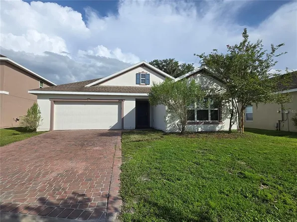 2476 Addison Creek Dr, Kissimmee, FL 34758