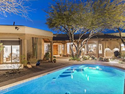 8400 E Dixileta Dr UNIT 166, Scottsdale, AZ, 85262
