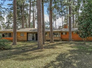 1907 S Brookwood Dr, Shreveport, LA 71118