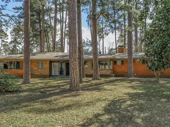 1907 S Brookwood Dr, Shreveport, LA 71118