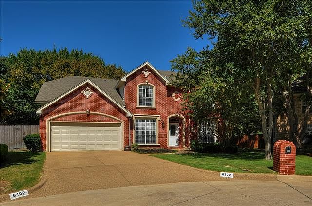 1st image of 6102 Wooded Edge Ct