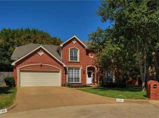 6102 Wooded Edge Ct, Arlington, TX 76001