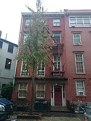 291 West 12th Street in West Village