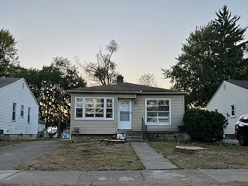 5132 Mildred St Photo 1