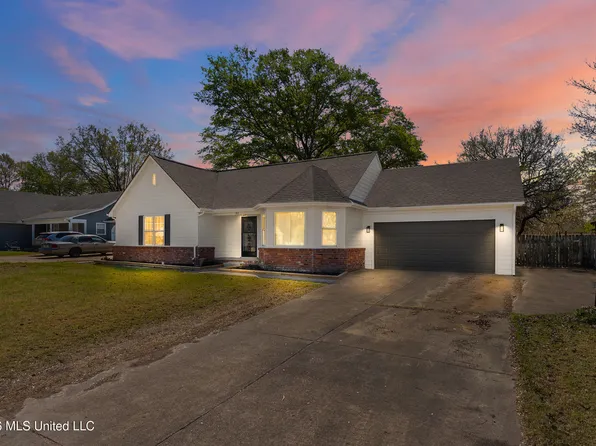 915 Birchfield Pl, Southaven, MS 38671