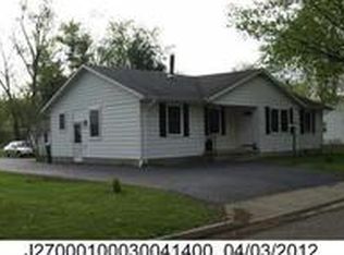 16 Homestead St, Jamestown, OH 45335