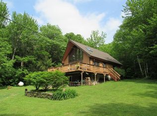 300 Sam Hill Rd, Worthington, MA 01098