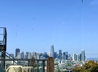 835 Rhode Island St #2, San Francisco, CA 94107