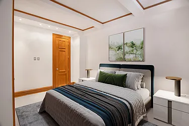 Rented by WAM Partners - William Moses Co.