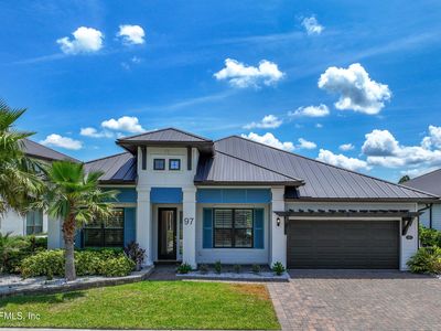 97 MARQUESA Circle, Saint Johns, FL, 32259