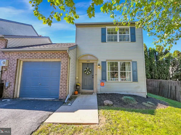 3154 Sunshine Dr #88B, Dover, PA 17315