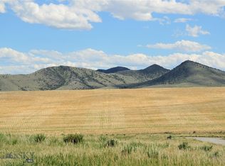 Mackenzie Mountain Way, Three Forks, MT 59752