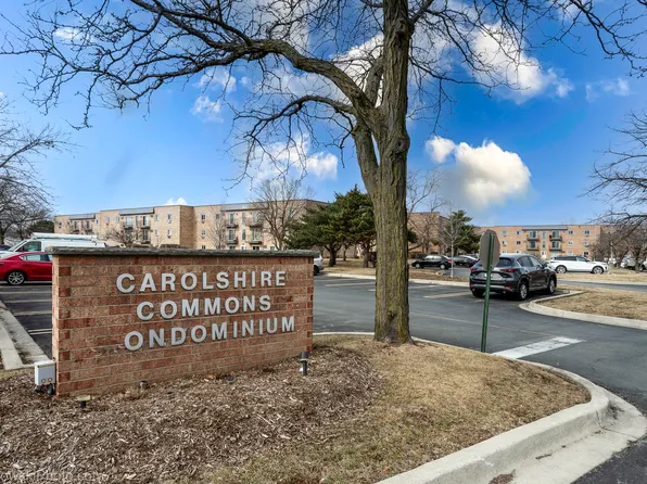 147 W Elk Trl APT 147, Carol Stream, IL 60188